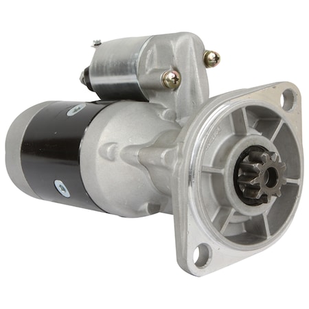 Db Electrical Starter For Isuzu Misc. Industrial Equipment All 5811002070; 410-44007 410-44007